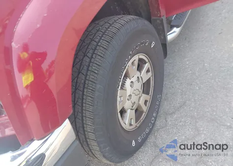 2005 Chevrolet Colorado Ls from USA, damaged, VIN 1GCDT136758129649